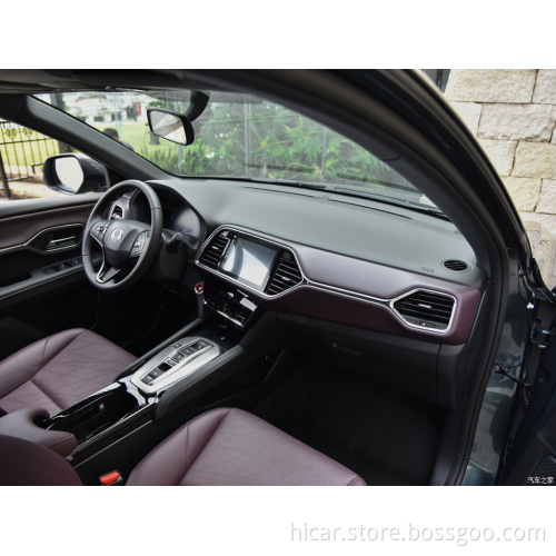 HONNDA MNV ! TOP VERSION STOCK SALE!!!RELIABLE AND BEAUTIFUL SUV! Factory Direct Supply High Quality Electric Car/ Automotive